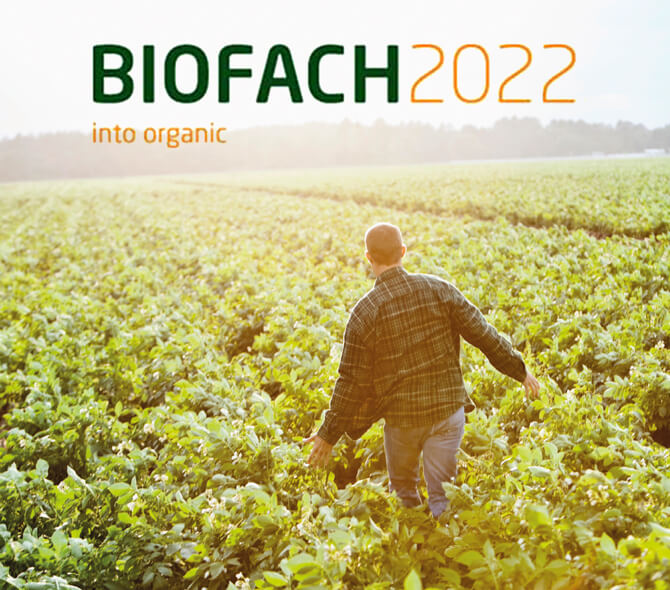 BIOFACH/VIVANESS 2022