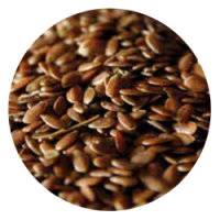 Biologic Flax